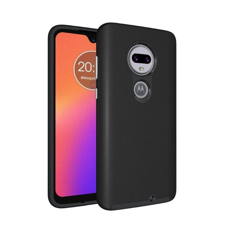 Telefoonhoesje voor Motorola Moto G7 Bescherming Armor Case Beschermer