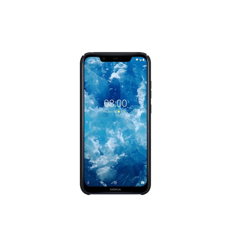 Hoesje voor Nokia 8.1 Nillkin Rigid Frosted