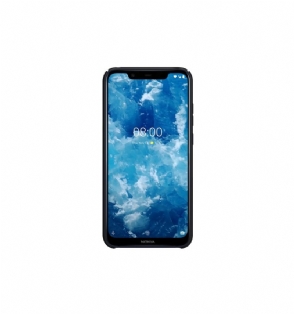 Hoesje voor Nokia 8.1 Nillkin Rigid Frosted