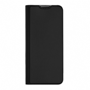 Cover voor OnePlus Nord 2 5G Zakelijk Satijneffect