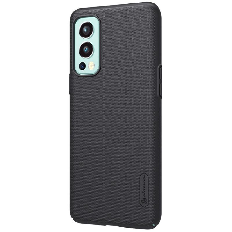 Hoesje voor OnePlus Nord 2 5G Nillkin Rigid Frosted