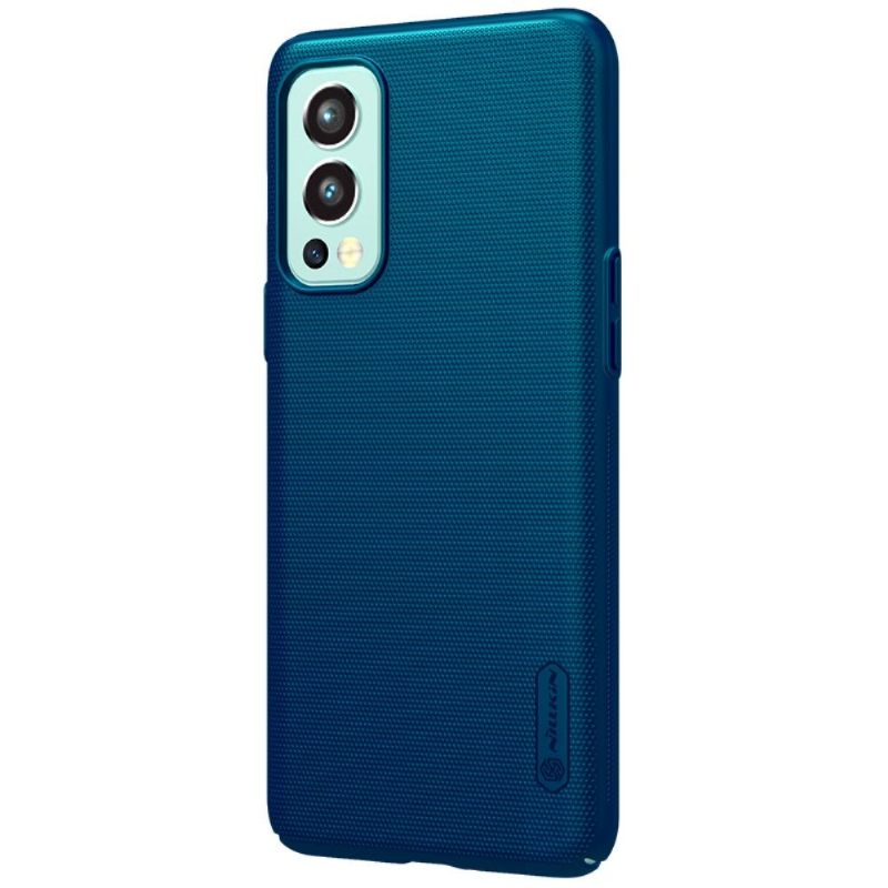 Hoesje voor OnePlus Nord 2 5G Nillkin Rigid Frosted