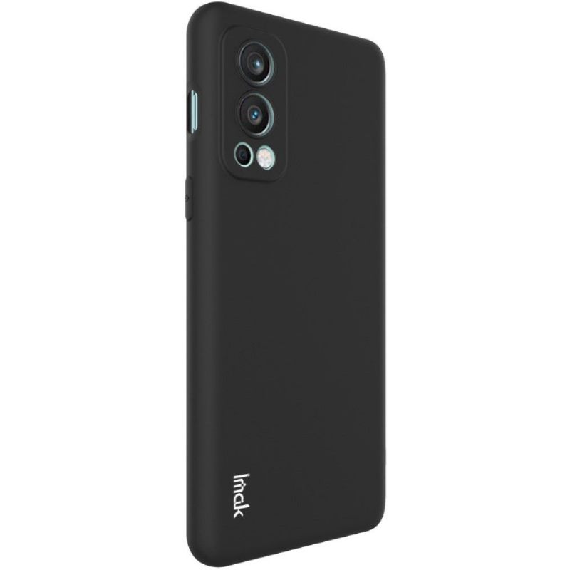 Telefoonhoesje voor OnePlus Nord 2 5G Flexibele Gevoelskleur