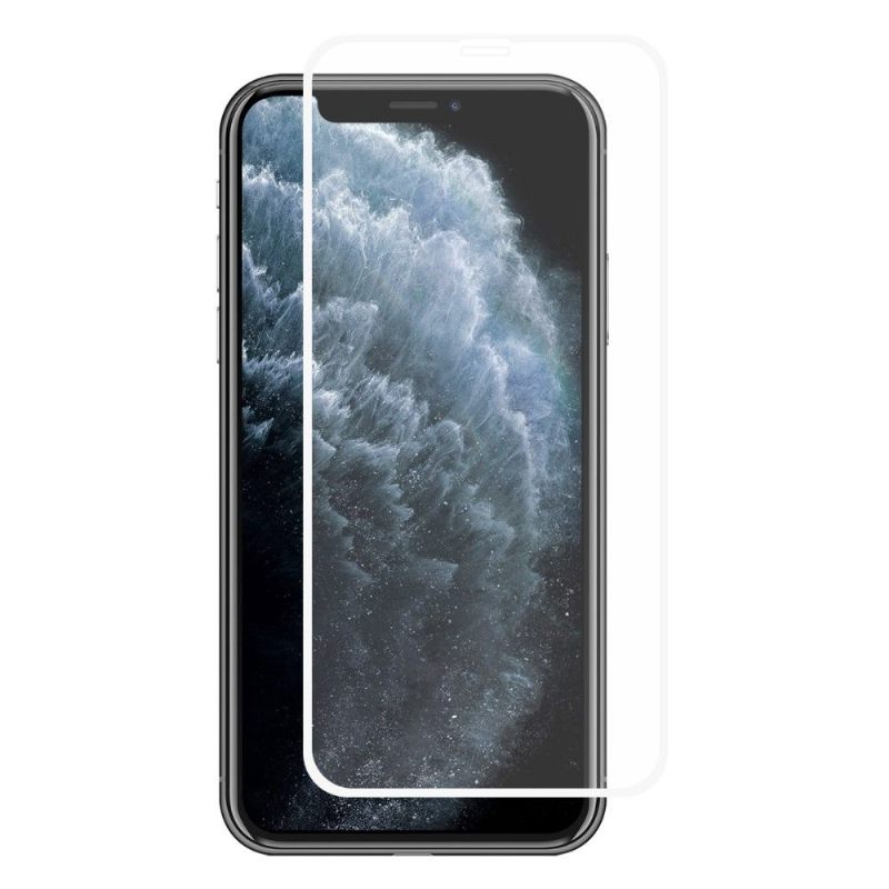 Beschermers Van Gehard Glas Voor En Achter Voor iPhone 11 Pro