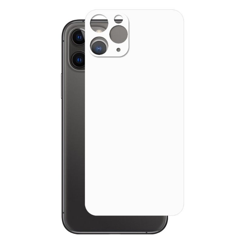 Beschermers Van Gehard Glas Voor En Achter Voor iPhone 11 Pro