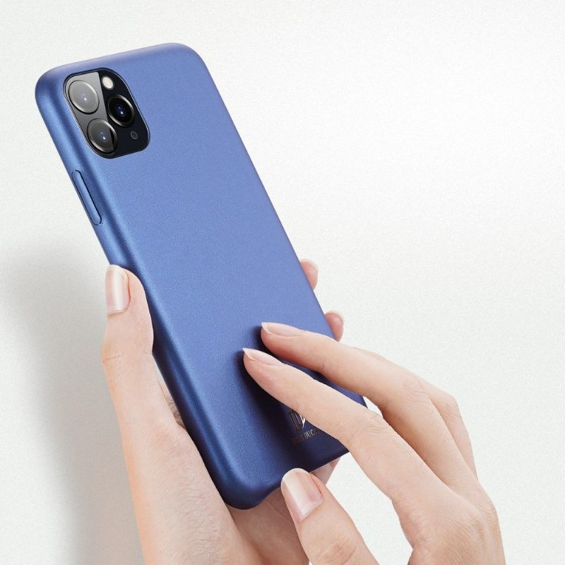 Hoesje voor iPhone 11 Pro Anti-fall Dux Ducis Ultra Fijn