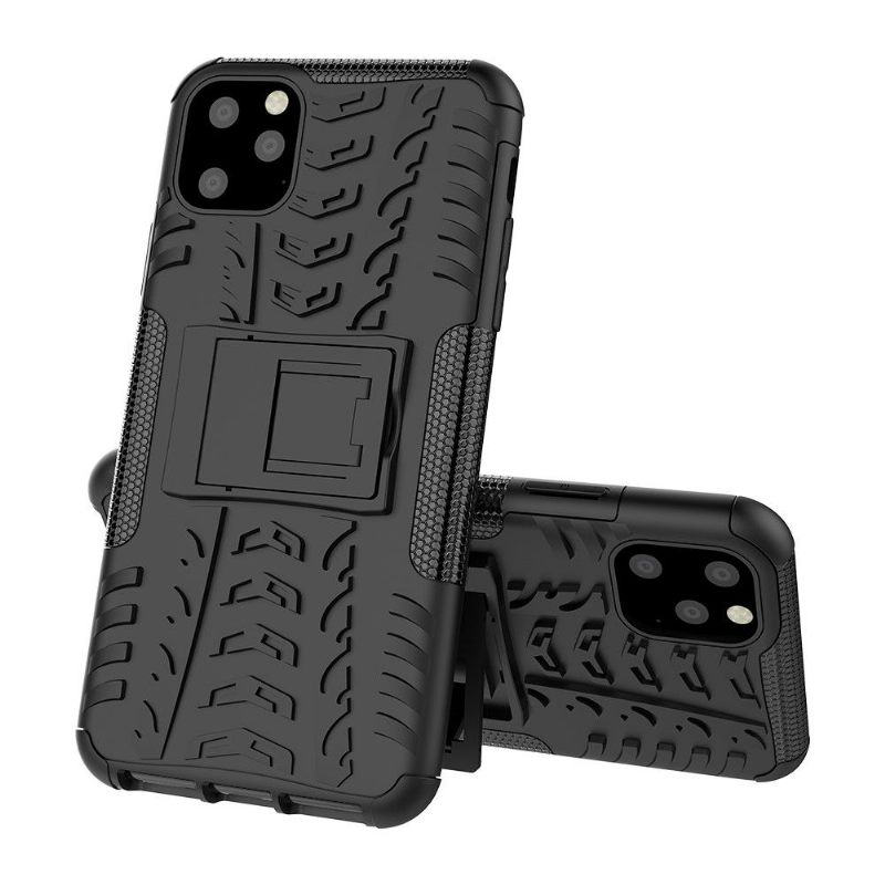 Hoesje voor iPhone 11 Pro Antislip Met Geïntegreerde Ondersteuning