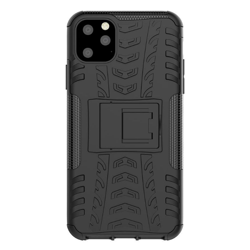 Hoesje voor iPhone 11 Pro Antislip Met Geïntegreerde Ondersteuning