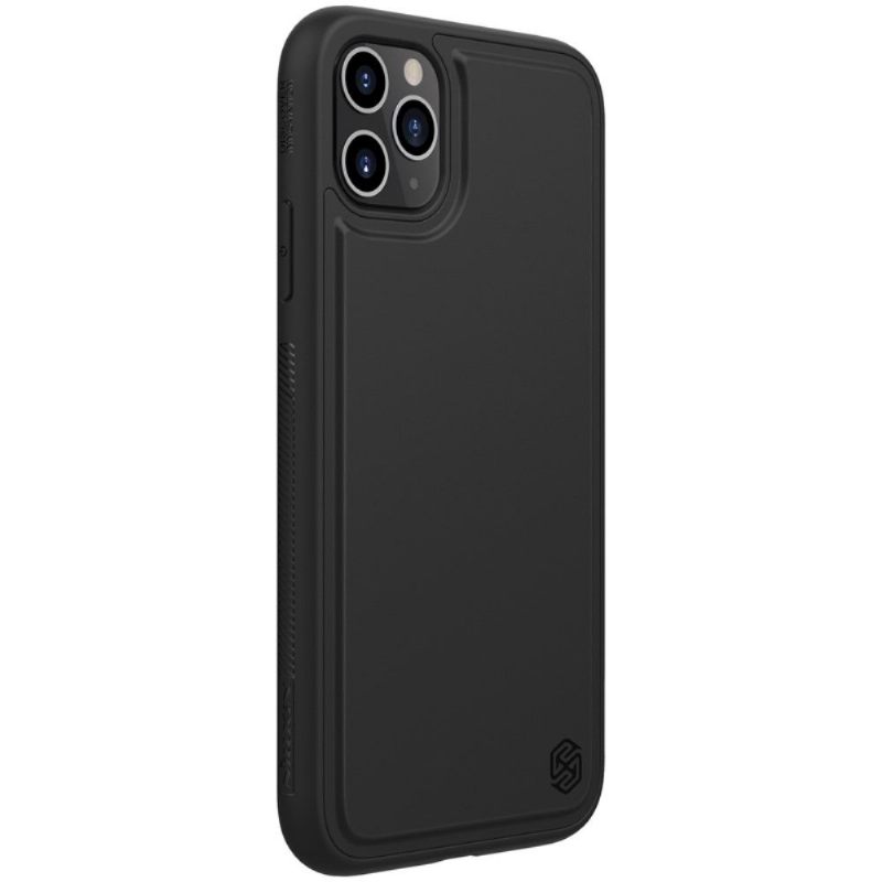 Hoesje voor iPhone 11 Pro Magnetische Auto