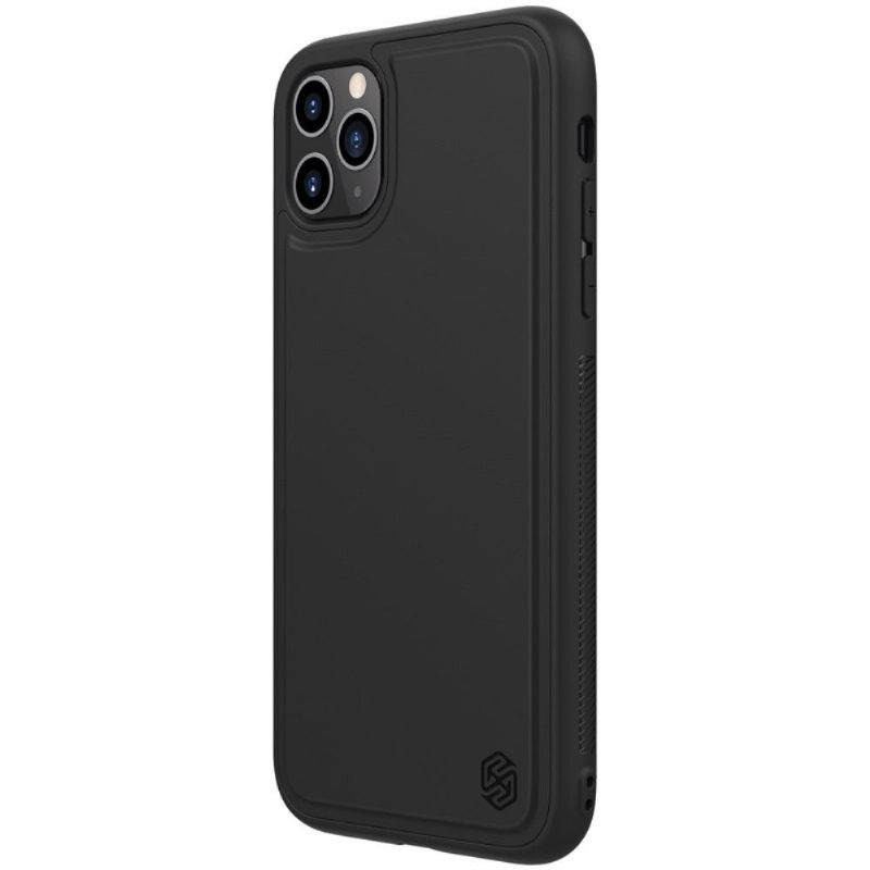 Hoesje voor iPhone 11 Pro Magnetische Auto