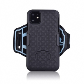 iPhone 11 Pro Pols Sportarmband