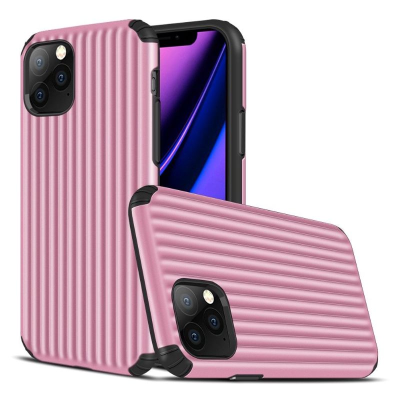 Telefoonhoesje voor iPhone 11 Pro Reiskoffer