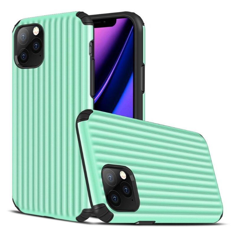 Telefoonhoesje voor iPhone 11 Pro Reiskoffer