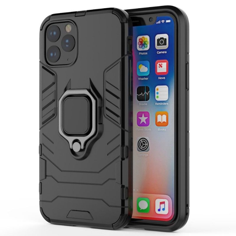 Telefoonhoesje voor iPhone 11 Pro De Ultrabeschermende Belinda