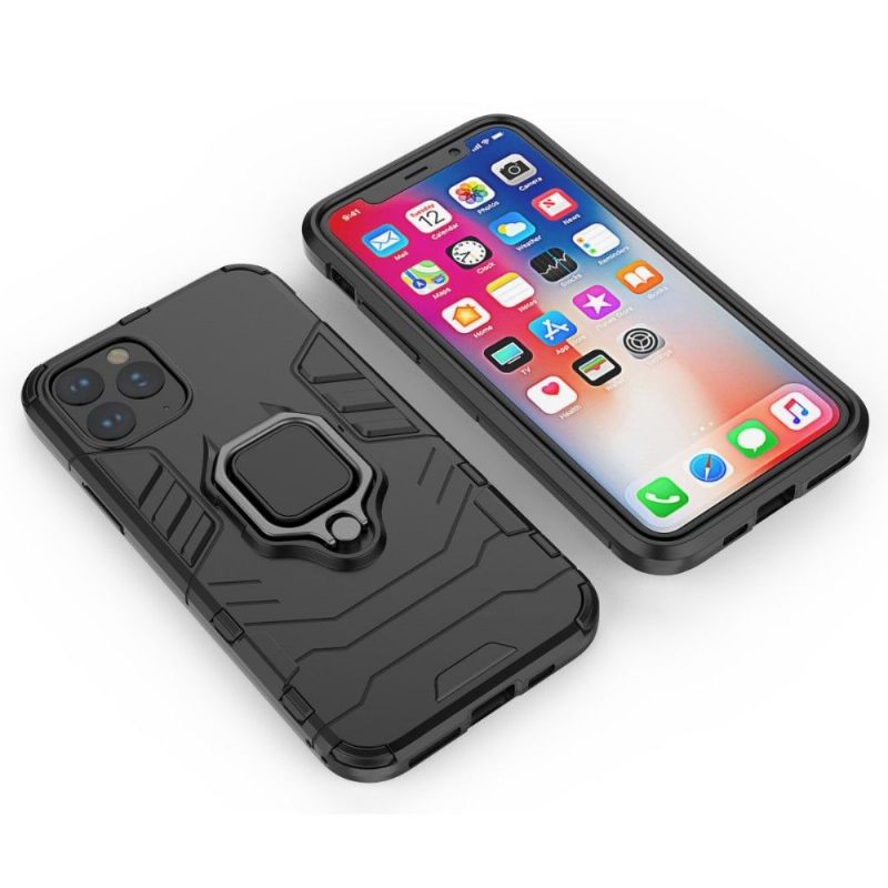 Telefoonhoesje voor iPhone 11 Pro De Ultrabeschermende Belinda