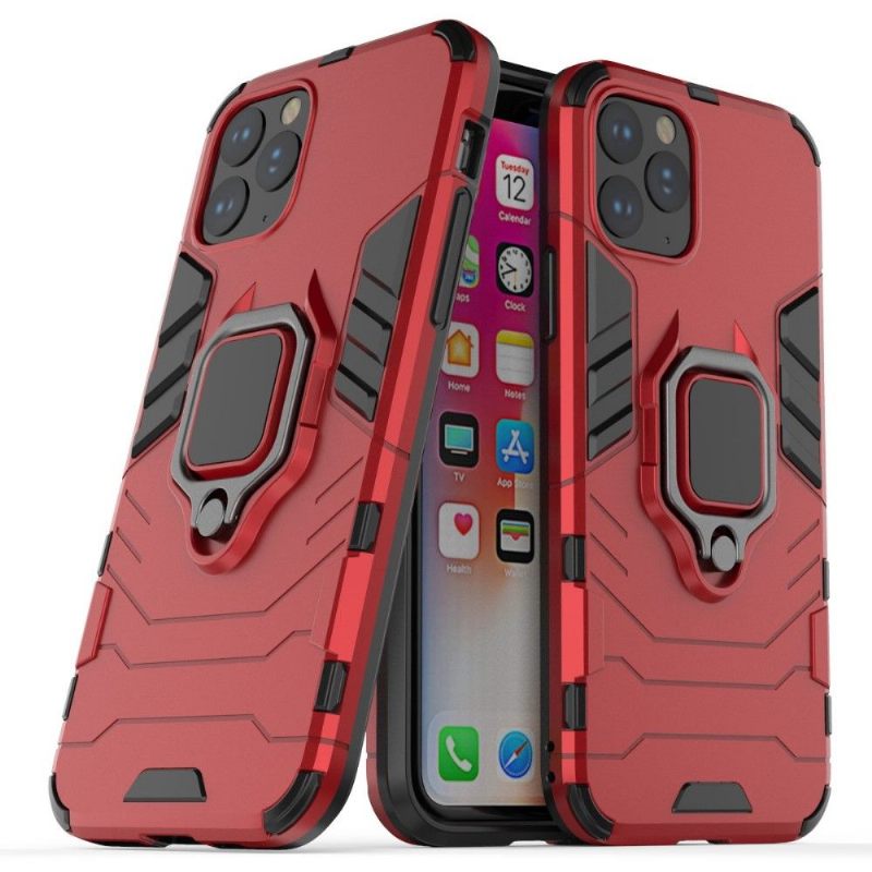 Telefoonhoesje voor iPhone 11 Pro De Ultrabeschermende Belinda