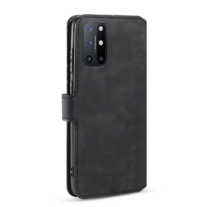 Folio-hoesje voor OnePlus 8T Dg Ming Retro Stijl