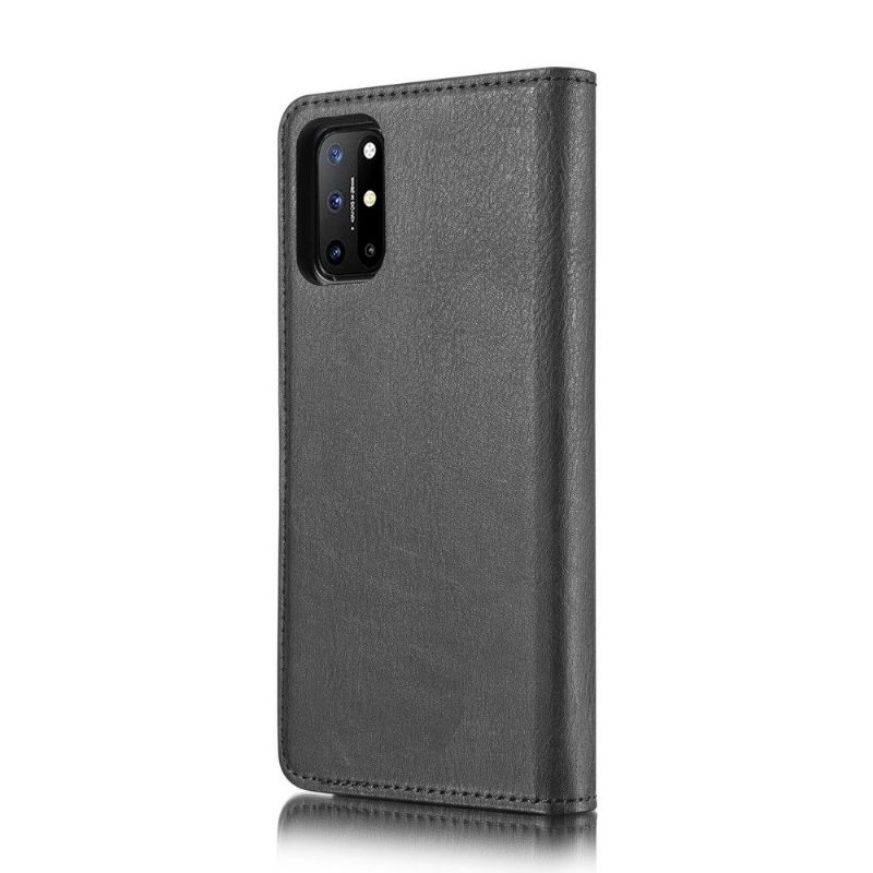 Hoesje Folio-hoesje voor OnePlus 8T Bescherming Hoesje 2 in 1 Afneembaar