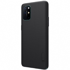 Hoesje voor OnePlus 8T Nillkin Super Frosted