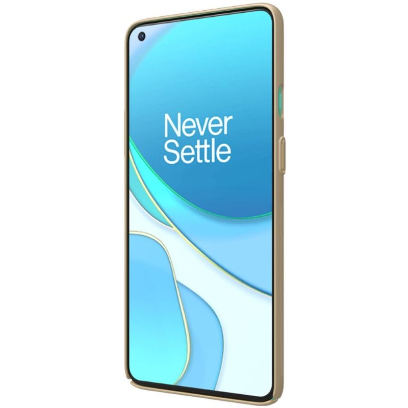 Hoesje voor OnePlus 8T Nillkin Super Frosted