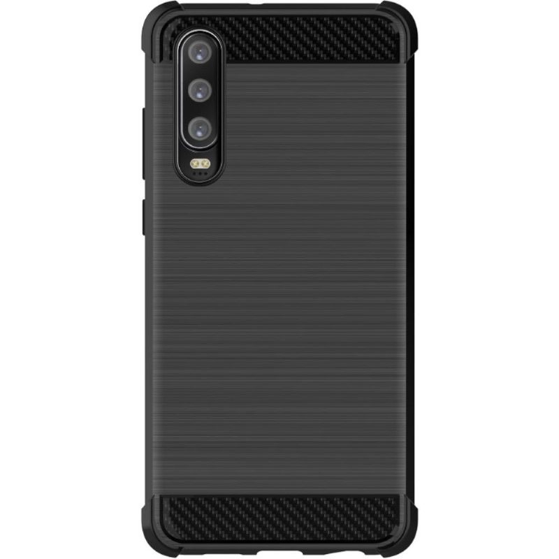 Hoesje voor Huawei P30 Gel Flex Vega