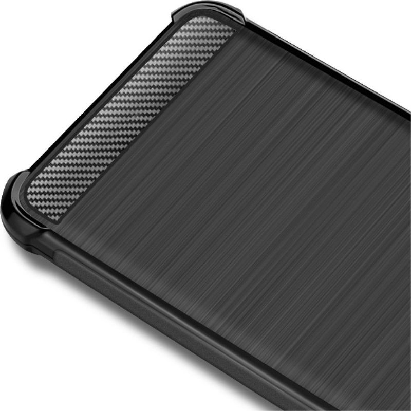 Hoesje voor Huawei P30 Gel Flex Vega