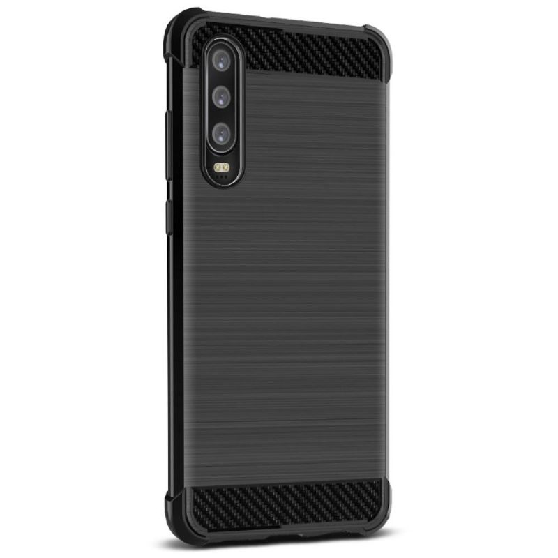 Hoesje voor Huawei P30 Gel Flex Vega