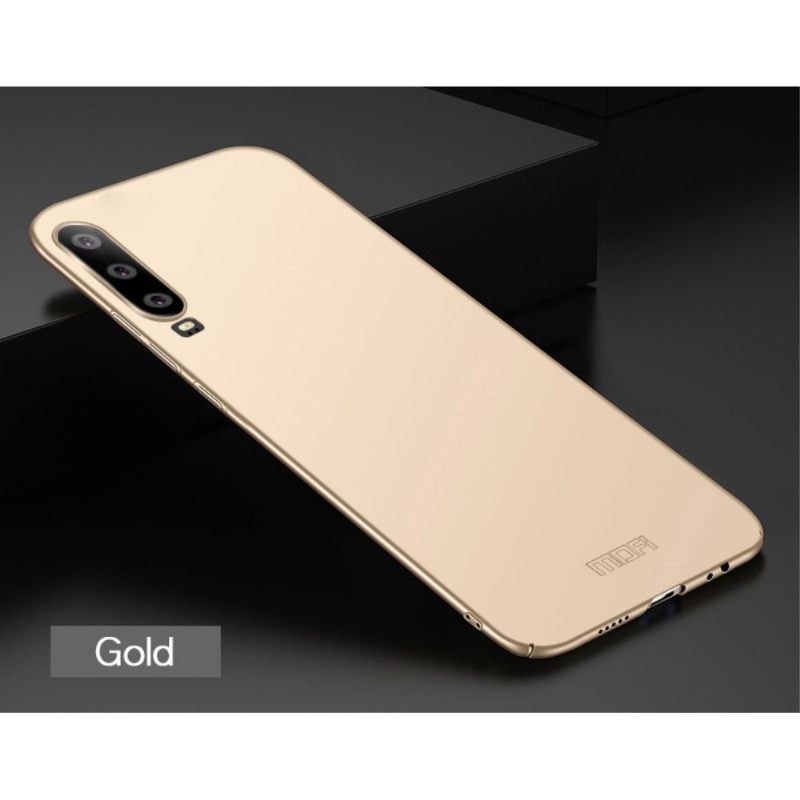 Hoesje voor Huawei P30 Mofi Ultra Fijn Mat