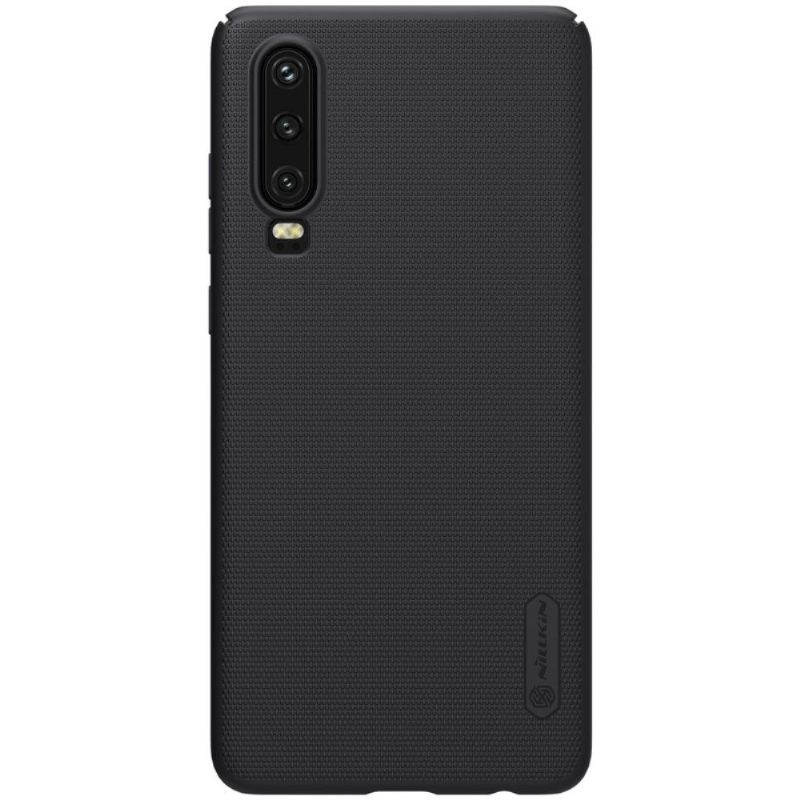 Telefoonhoesje voor Huawei P30 Nillkin Super Frosted