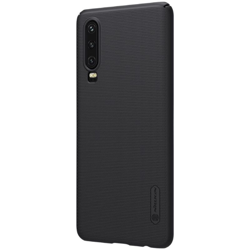 Telefoonhoesje voor Huawei P30 Nillkin Super Frosted