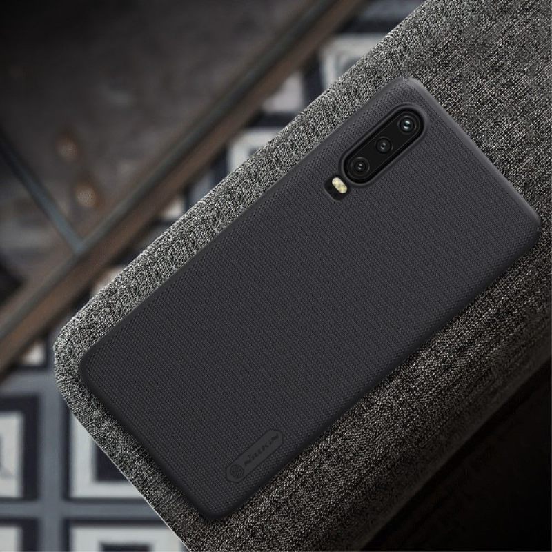 Telefoonhoesje voor Huawei P30 Nillkin Super Frosted