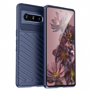 Hoesje voor Google Pixel 7 Pro Thunder-serie