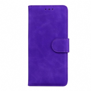 Folio-hoesje voor Google Pixel 6a Roman Soft Touch