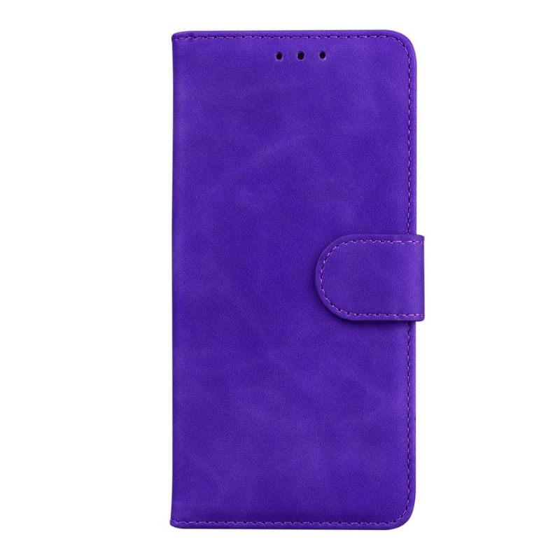 Folio-hoesje voor Google Pixel 6a Roman Soft Touch