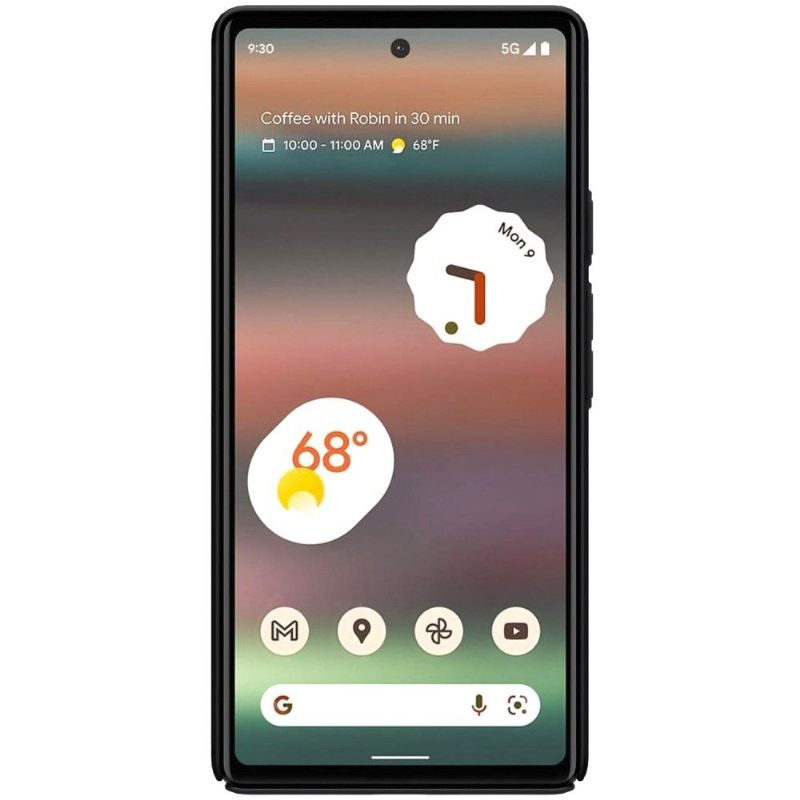 Hoesje voor Google Pixel 6a Nillkin Rigid Frosted