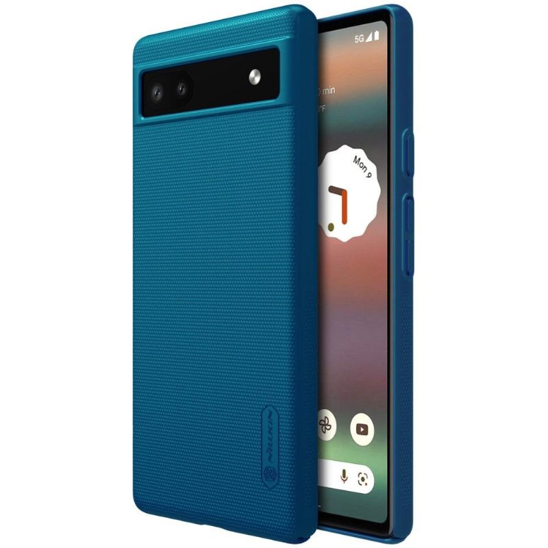 Hoesje voor Google Pixel 6a Nillkin Rigid Frosted