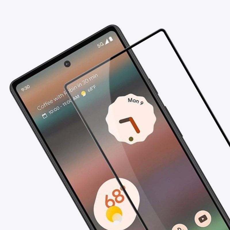 Nillkin-Schermbeschermer Van Gehard Glas Voor Google Pixel 6A