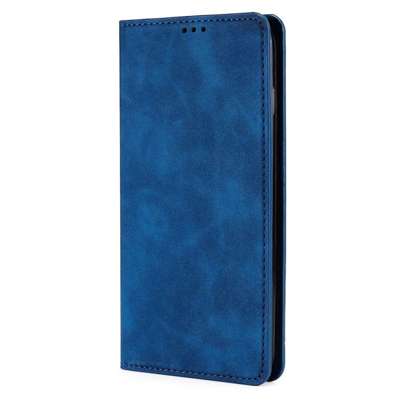 Bescherming Hoesje voor Samsung Galaxy A13 Folio-hoesje Robuust Schild