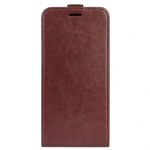 Folio-hoesje voor Samsung Galaxy A13 Flip Case Wilde Tijger