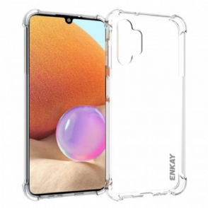 Hoesje voor Samsung Galaxy A13 Driehoekig