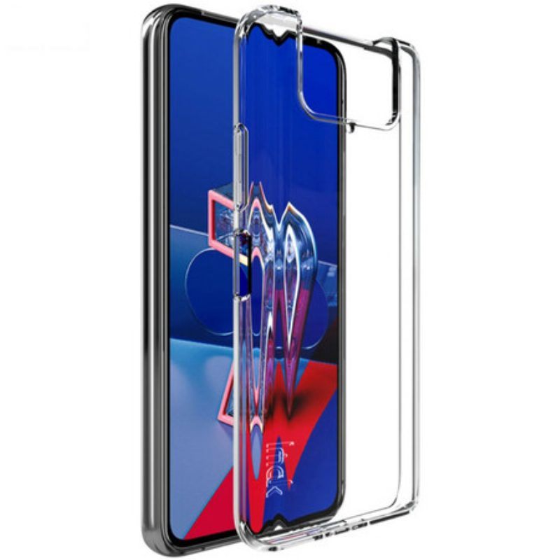 Telefoonhoesje voor Asus Zenfone 7 / 7 Pro Ux-5-serie Imak