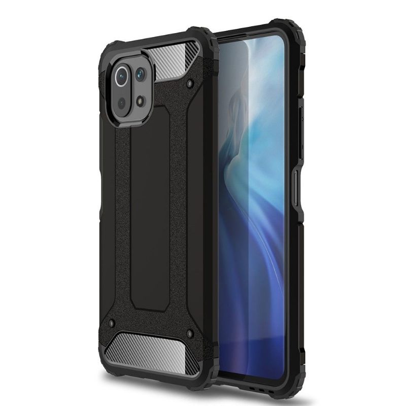 Hoesje voor Xiaomi Mi 11 Lite 5G NE / Mi 11 Lite / Mi 11 Lite 5G Armorguard