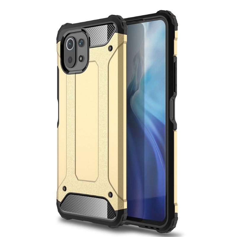 Hoesje voor Xiaomi Mi 11 Lite 5G NE / Mi 11 Lite / Mi 11 Lite 5G Armorguard