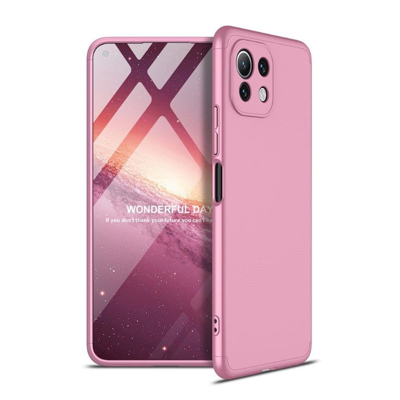 Hoesje voor Xiaomi Mi 11 Lite 5G NE / Mi 11 Lite / Mi 11 Lite 5G Bescherming Hoesje Afneembare Gkk