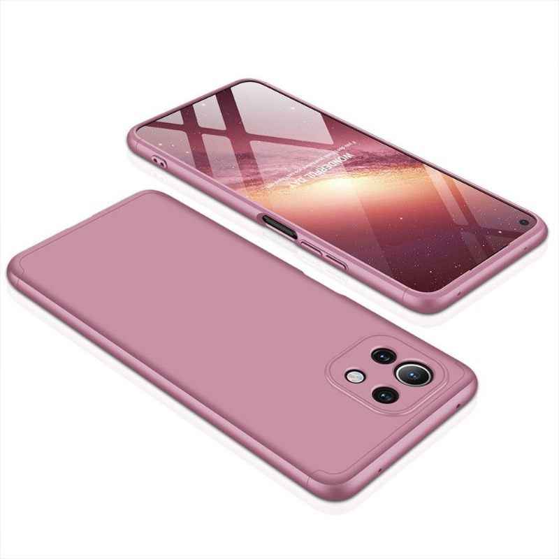 Hoesje voor Xiaomi Mi 11 Lite 5G NE / Mi 11 Lite / Mi 11 Lite 5G Bescherming Hoesje Afneembare Gkk