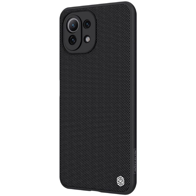 Hoesje voor Xiaomi Mi 11 Lite 5G NE / Mi 11 Lite / Mi 11 Lite 5G Hoes Met Antislipstructuur