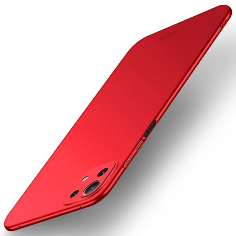 Hoesje voor Xiaomi Mi 11 Lite 5G NE / Mi 11 Lite / Mi 11 Lite 5G Mofi Shield Matte Coating