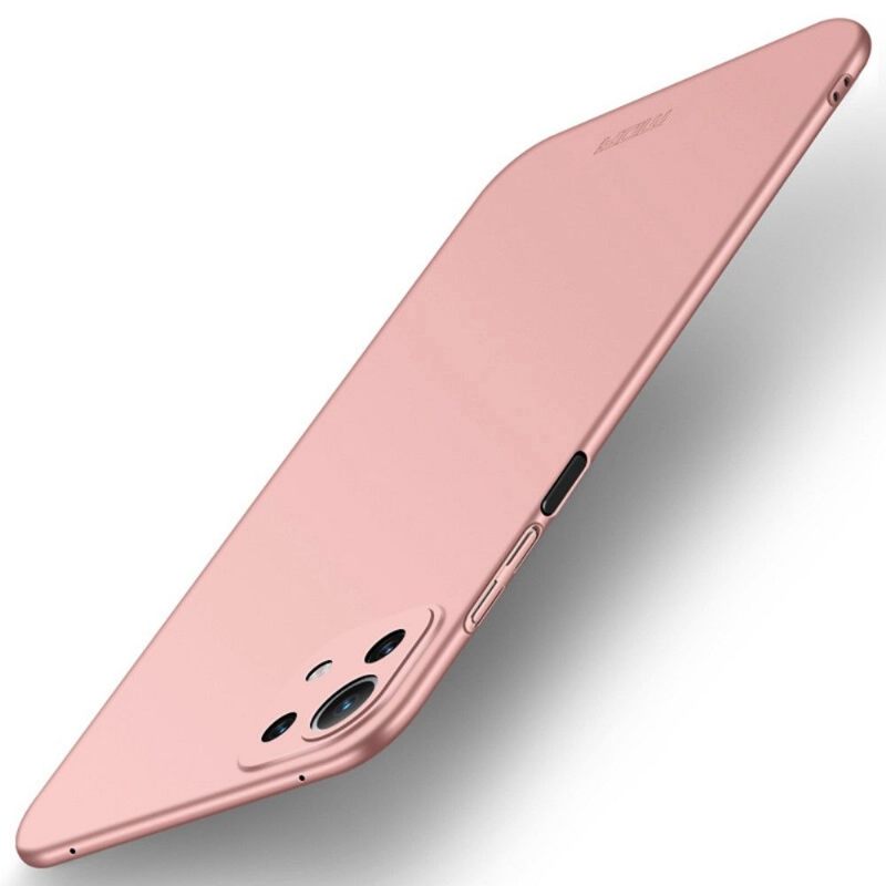 Hoesje voor Xiaomi Mi 11 Lite 5G NE / Mi 11 Lite / Mi 11 Lite 5G Mofi Shield Matte Coating