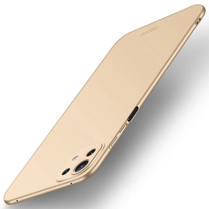 Hoesje voor Xiaomi Mi 11 Lite 5G NE / Mi 11 Lite / Mi 11 Lite 5G Mofi Shield Matte Coating