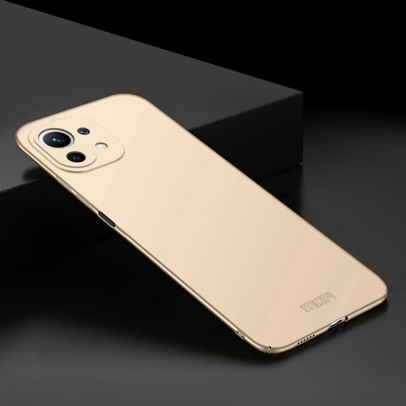 Hoesje voor Xiaomi Mi 11 Lite 5G NE / Mi 11 Lite / Mi 11 Lite 5G Mofi Shield Matte Coating